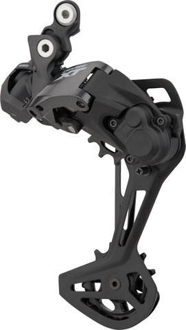 Sistema de cambios XT Di2 E-Bike Shadow Plus RD-M8150-12 12 velocid. - negro/largo