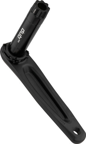 SRAM Kit de Mise à Niveau avec Capteur de Puissance Apex AXS Wide DUB - black/172,5 mm