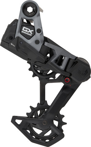 SRAM Grupo GX Eagle Transmission AXS 1x12 velocidades - dark polar/170,0 mm 32 Dientes, 10-52