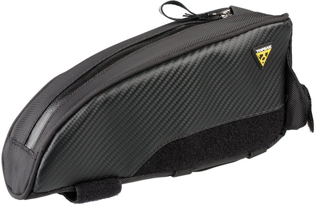 Topeak Bolsa de cuadro Fuel Tank - negro/0,75 litros