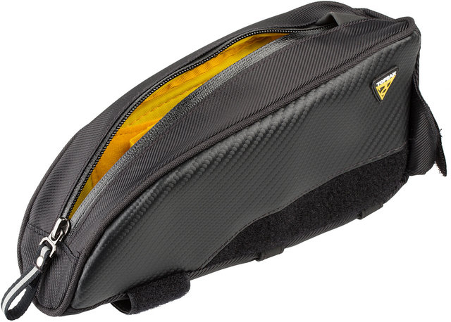 Topeak Sacoche de Cadre Fuel Tank - noir/0,75 litres