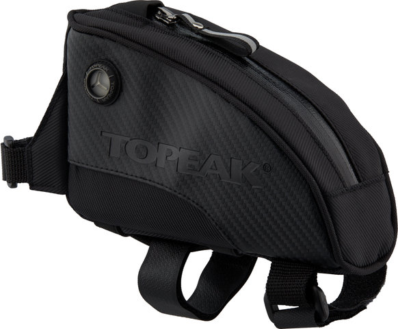 Topeak Sacoche de Cadre Fuel Tank - noir/0,5 litres