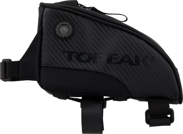 Topeak Sacoche de Cadre Fuel Tank - noir/0,5 litres