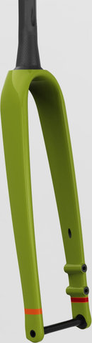 OPEN Kit Cadre en Carbone U.P. 2.0 Fourche Aero 28" - farn | M | 28" | 380 mm / 95-110 mm