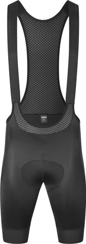 GripGrab Pacr Bib Shorts Trägerhose - olive green | S