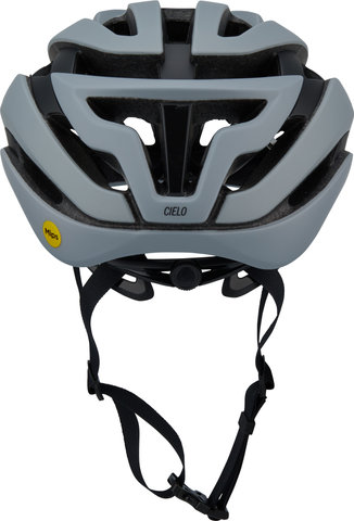Giro Cielo MIPS Helmet - matte sharkskin/55 - 59 cm