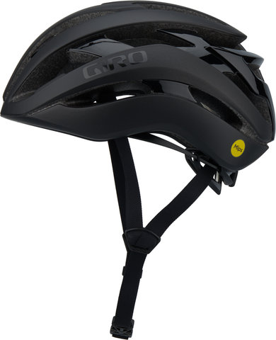 Giro Casco Cielo MIPS - matte black-charcoal/55 - 59 cm