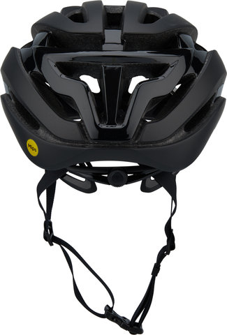 Giro Cielo MIPS Helm - matte black-charcoal/55 - 59 cm