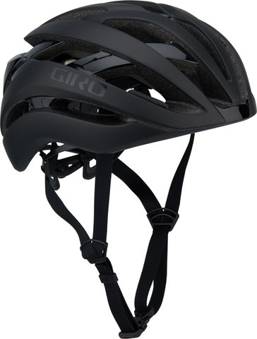 Giro Casco Cielo MIPS - matte black-charcoal/55 - 59 cm