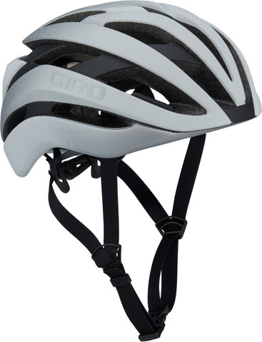 Giro Cielo MIPS Helmet - matte white-silver fade/55 - 59 cm