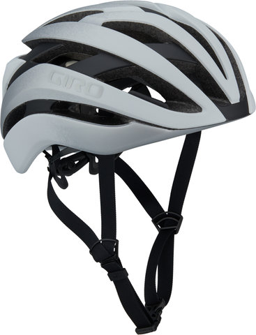 Giro Cielo MIPS Helm - matte white-silver fade/55 - 59 cm