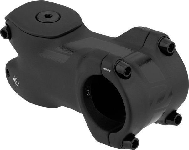 Syncros FL2.0 Stem - black/60 mm 6°