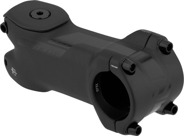 Syncros FL2.0 Stem - black/80 mm 6°