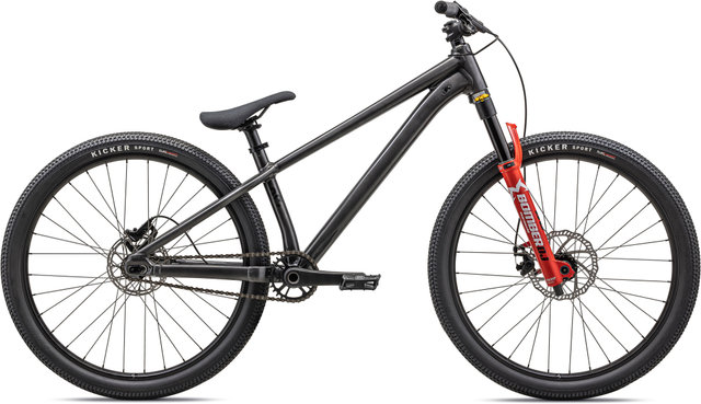 Specialized Bici de montaña P.3 26" - gloss black tint-black/universal