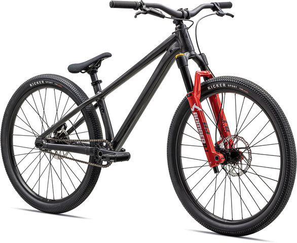 Specialized P.3 26" Mountainbike - gloss black tint-black/universal