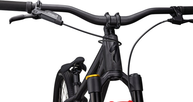Specialized Vélo Tout-Terrain P.3 26" - gloss black tint-black/universal