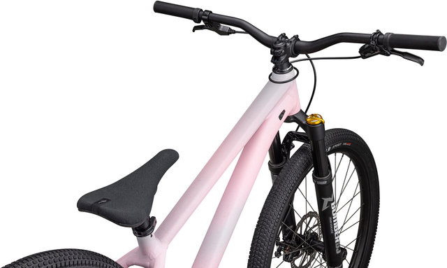 Specialized Vélo Tout-Terrain P.3 26" - satin cool grey diffused-desert rose-black/universal