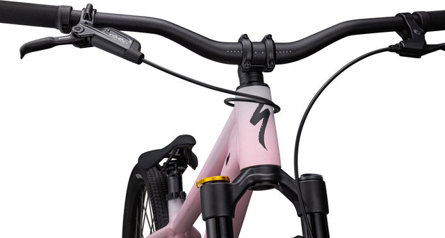 Specialized Vélo Tout-Terrain P.3 26" - satin cool grey diffused-desert rose-black/universal