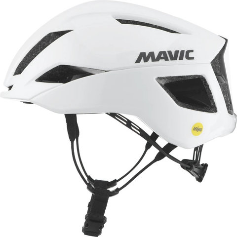 Mavic Comete SL MIPS Helm - white | 51 - 56 cm