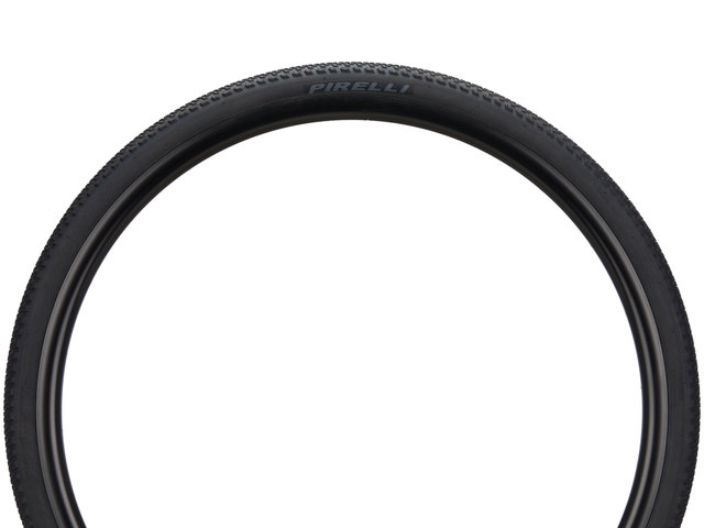 Pirelli Cubierta plegable Cinturato Adventure TLR 28" - black/45-622 (700x45C)