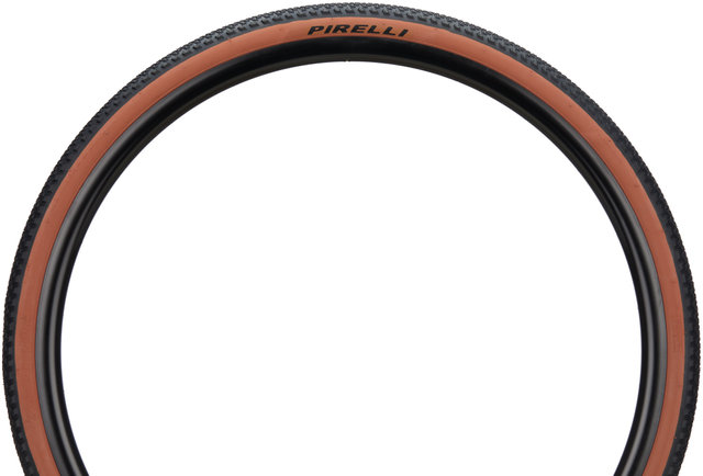 Pirelli Cubierta plegable Cinturato Adventure TLR 28" - Classic/40-622 (700x40C)