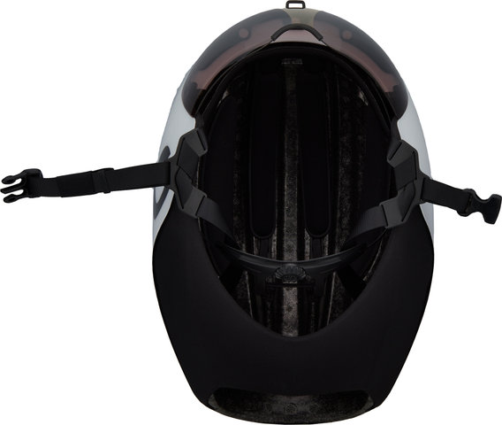 POC Procen Helmet - hydrogen white/54 - 60 cm