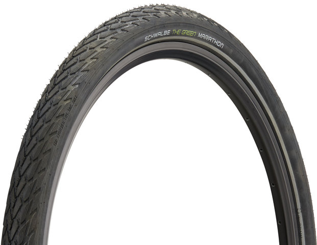 Schwalbe Green Marathon 28x1,25 Zoll 32-622 700x32c GreenGuard günstig kaufen