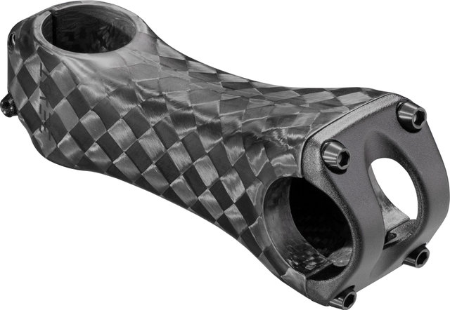 BEAST Components Road 31.8 Stem - carbon-black/110 mm 6°