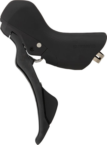 Shimano 105 STI ST-R7120 2-/12-speed Shift/Brake Lever - black/2-speed