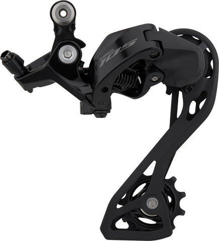 Shimano 105 Schaltwerk Shadow RD-R7100 12-fach - schwarz/lang