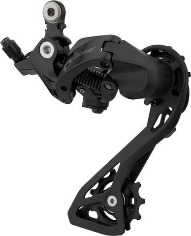 Shimano 105 Shadow RD-R7100 12-speed Rear Derailleur - black/long