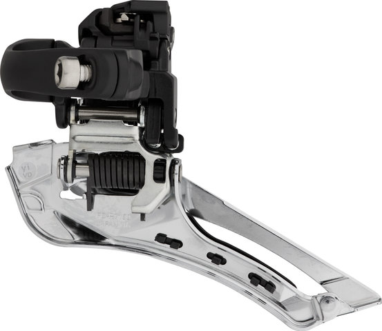 Shimano Dérailleur Avant 105 FD-R7100 2/12 vitesses - argenté/34,9 mm