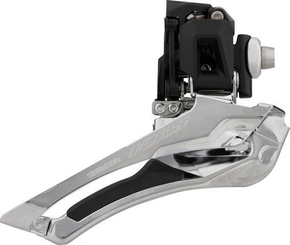 Shimano Dérailleur Avant 105 FD-R7100 2/12 vitesses - argenté/soudure