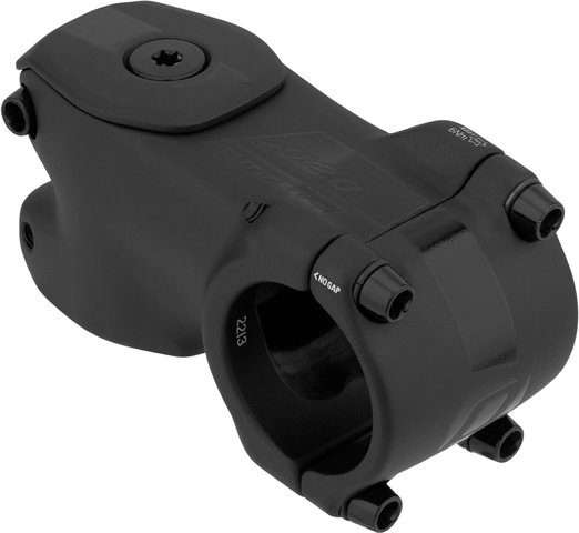 Syncros XR2.0 Stem - black/50 mm -8°