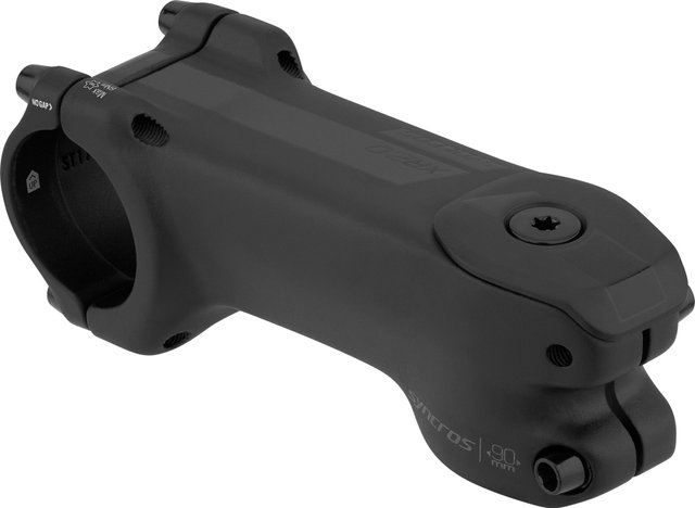 Syncros XR2.0 Stem - black/90 mm -8°