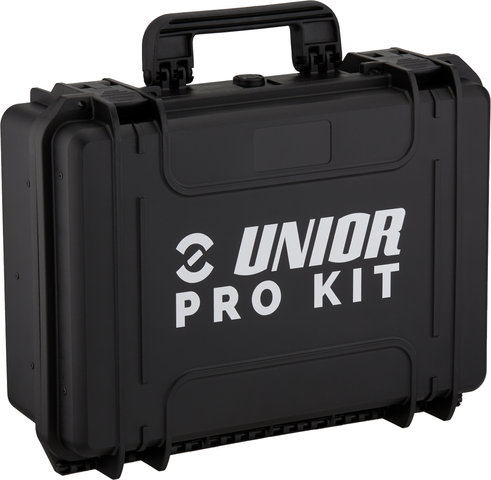 Unior Bike Tools Pro Kit 1600PROKIT Toolbox - red/universal