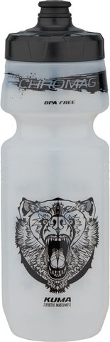 Chromag Trinkflasche 750 ml - clear/750 ml