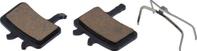 Jagwire Disc Brake Pads for SRAM / Avid - sintered - steel/SR-001