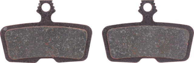 Jagwire Disc Brake Pads for SRAM / Avid - semi-metallic - steel/SR-004