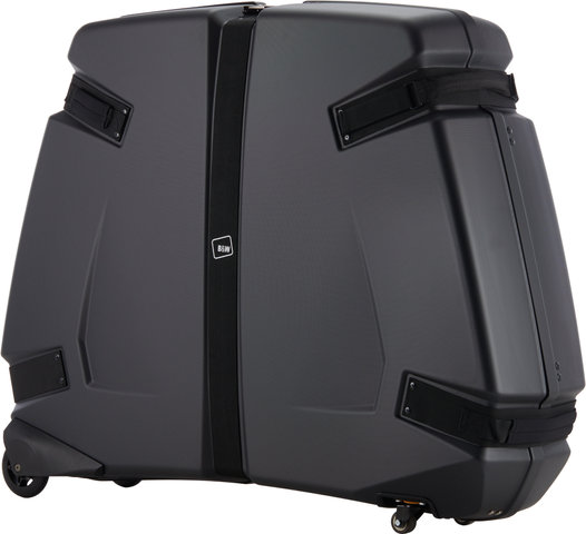 B&W Maleta de transporte Bike Box II - negro/universal