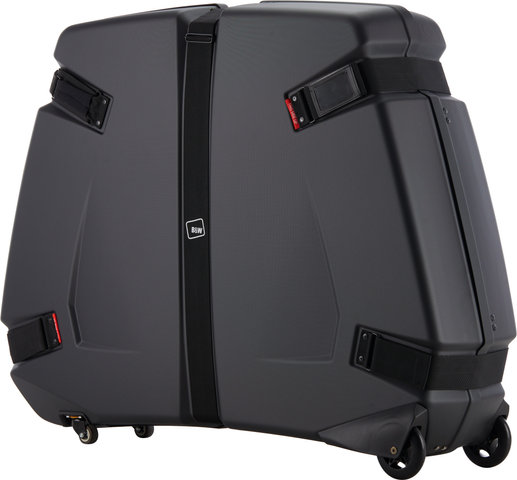 B&W Maleta de transporte Bike Box II - negro/universal