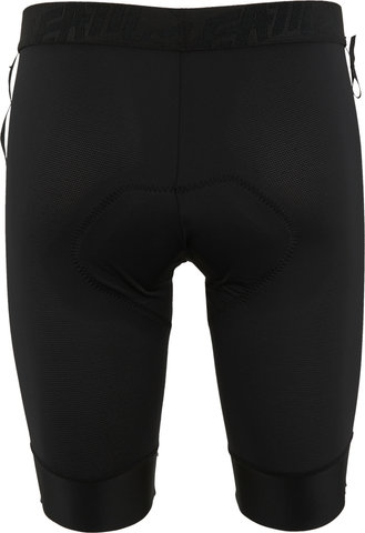 Leatt MTB AllMtn 4.0 Pants with Liner Shorts - black/M