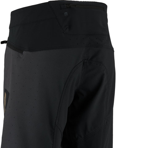 Leatt Pantalones MTB Gravity 4.0 - black/M