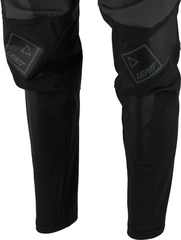 Leatt Pantalones MTB Gravity 4.0 - black/M