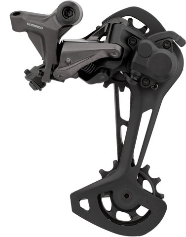 Shimano XT M8100 1x12 36 Groupset - black/175.0 mm/I-Spec EV/10-45