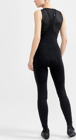Craft Cuissard à bretelles Bike Subz C3 Femme - black | M