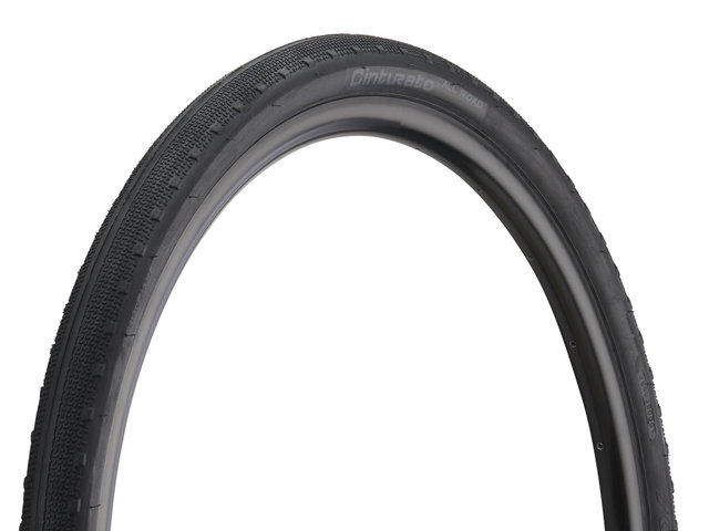 Pirelli Cinturato All Road TLR 28" Folding Tyre - black/45-622 (700x45c)