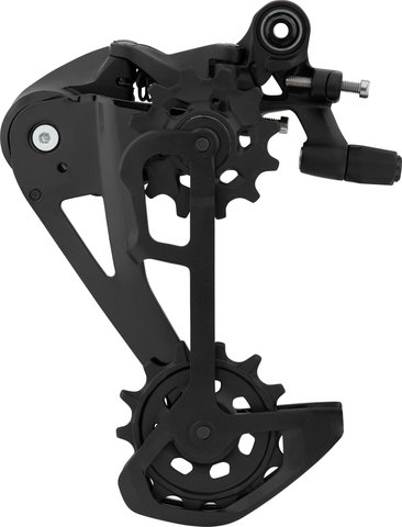 SRAM Dérailleur Arrière Apex Eagle 12 vitesses - black/long