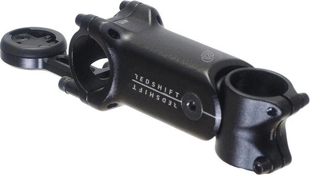 Redshift soporte para ciclocomputador Garmin para ShockStop - negro