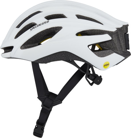 Specialized Propero III MIPS Helmet - matte white tech/55 - 59 cm